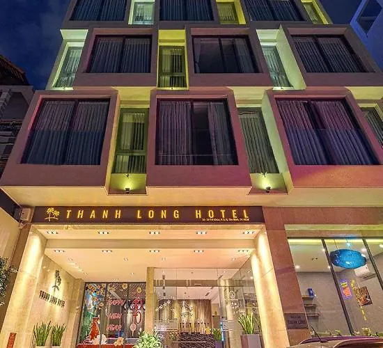 Thanh Long Hotel - Tra Khuc